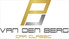 Logo van den Berg Car Classic
